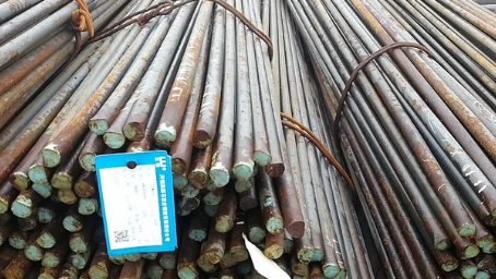 乌兰30CrNi3Mo合金结构钢