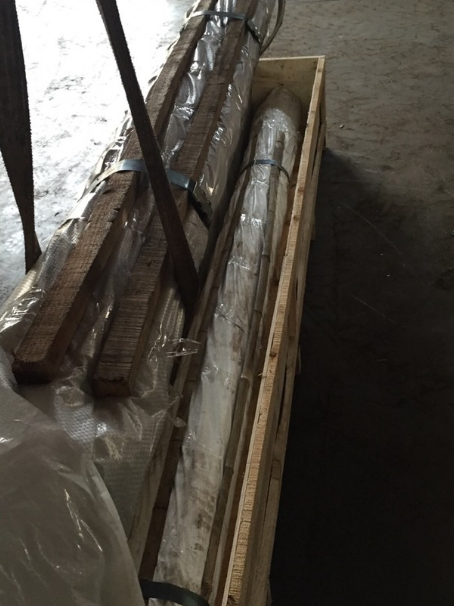 乌兰40CrNi2Mo合金结构钢