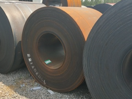 乌兰Q355NHB耐候板