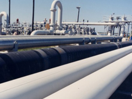 乌兰石油输送案例